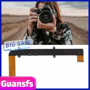Guansfs Màn hình FPC cáp xoay trục để bảo trì máy ảnh không gương lật