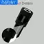Tua Vít Bit Giá Đỡ Thép Adapter Lục Giác Chân Đế Thay Đổi Nhanh Đa Năng Bền Ren Dụng Cụ Điện Phụ Kiện Nhỏ Gọn Nhẹ Kết Nối Suitab