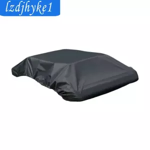Mái Xe Ô Tô Vỏ Chống Bụi Trên nóc Hàng Hóa Bao Chống Nước Bảo Vệ Hành Lý Nhẹ Polyester Di Động Dễ Dàng Lắp Đặt Thích Hợp Cho Ngày Lễ T