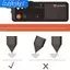 Phụ kiện bút thử kim cương với cáp USB Dụng cụ cầm tay có độ chính xác cao Bộ chọn trang sức nhẹ cho người mới biết Kim cương Ngọc GEM