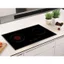 Bếp điện từ hồng ngoại kết hợp Elica H14 EMH7520BL-PRF0123096 - Bảo Hành 36 Tháng