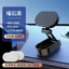 Sáng Tạo Điện Thoại Di Động Giá Đỡ Từ Tính Xoay Điều Hướng Xe Ô Tô Gấp Từ Tính Mạnh 720 Độ Định Vị Đa Góc