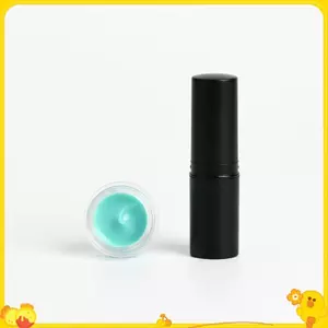 Bộ 50 Bình Kem Trong Suốt Mini Chai Mỹ Phẩm Trong Suốt Hộp Đựng Mẫu Cho Móng Tay Nghệ Thuật Thủ Công Du Lịch Tổ Chức