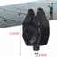Báo động cắn câu cá di động TMOY để nhắc nhở thiết bị câu cá Đèn LED báo TMOY