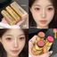 Phấn Má Hồng Dạng Thỏi 2 Đầu Tiện Lợi Tone Màu Tự Nhiên Nhẹ Nhàng Giúp Da Hồng Hào "Makeup Tự Nhiên"