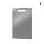 Thớt Inox BPA Free Chống Trơn Trượt Dễ Dàng Vệ Sinh Thớt Cho Gia Đình Nấu Ăn Hàng Ngày VN