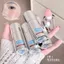 Kakashow Vitality Full Blush Liquid Sponge Brush Head Tự nhiên Phong cách Hàn Quốc Nước Bóng Sức sống Chất lỏng Blush 6.23 BWS1