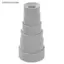 Bộ công cụ loại bỏ ống kính cao su 9 chiếc để sửa chữa máy ảnh Phụ kiện 8-83mm FSI