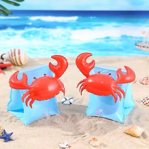 Phao bơi Đỡ cổ - Phao bơi Đeo tay an toàn cho bé