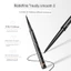 cọ kẻ mắt eyeliner bút kẻ mắt dạng chì chuốt mắt mascara Bút Gel kẻ mắt không nhòe Cheng Shi 'an dành cho người mới bắt đầu