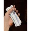 kẻ mắt bút kẻ bọng mắt 2 đầu bút kẻ mắt dạng chì Zhang Kaiyi xixi Eyeliner Fiber Brush Đầu mềm chống thấm nước lâu trôi Chống mồ hôi chống nhòe Người mới bắt đầu giả mặt
