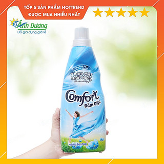 Nước Xả Vải Comfort Đậm Đặc Chai 800ml