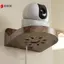 Giá đỡ máy ảnh Đầu giám sát treo tường Hỗ trợ gia đình Móc treo tường đa năng Phòng khách Khay Ras Giá đỡ lưu trữ tại nhà VN