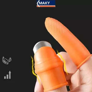 MAKY Trang Trại Rau Quả Cầu Cọc Tiêu Cọc Đầu Pier Sắt Móng Tay Pi Nho Pier Cho Vườn Vườn Vườn Cây Và Rau Miếng Dán VN