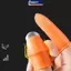 MAKY Trang Trại Rau Quả Cầu Cọc Tiêu Cọc Đầu Pier Sắt Móng Tay Pi Nho Pier Cho Vườn Vườn Vườn Cây Và Rau Miếng Dán VN