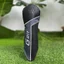 Mới Câu Lạc Bộ Golf Bao Bằng Gỗ Câu Lạc Bộ Nam Nữ Cùng Phong Cách Thể Thao Ngoài Trời Đầu Câu Lạc Bộ Nắp Bảo Vệ