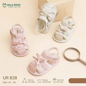 Dép Tập Đi Uala Rogo Cho Bé UR812 UR5692 UR5688 UR5662 UR828 UR829 UR830 UR818 UR819 UR820 UR821 UR832