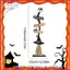 Witches Chổi Ma Quái Trang Trí Bằng Gỗ Trang Trí Phù Thủy Chổi Trang Trí Cho Ngoài Trời Trong Nhà Hiên Nhà Để Xe Sân shopidaevn