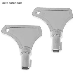 2 Chìa Khóa 123482-91291 1234-91291 12575-91250 Thay thế cho Marine FSI