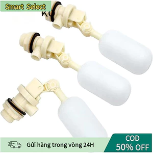 【COD】Thiết bị phân phối nước tự động với bóng nổi 20mm, chất liệu nhựa bền bỉ, hoạt động đáng tin cậy trong mọi điều kiệ