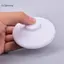 GCDHome 317 bàn đạp công tắc tròn đèn bàn công tắc trực tuyến Đèn điều chỉnh độ sáng 3 màu HOT