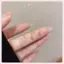 JRP 2 Chiếc Hợp Kim Tragus Hoa Vòng Đinh Bông Tai Cho Nữ Tròn Nhỏ Pha Lê Bông Tai Xuyên Septum Tinh Tế Trang Sức Thời Trang JRP