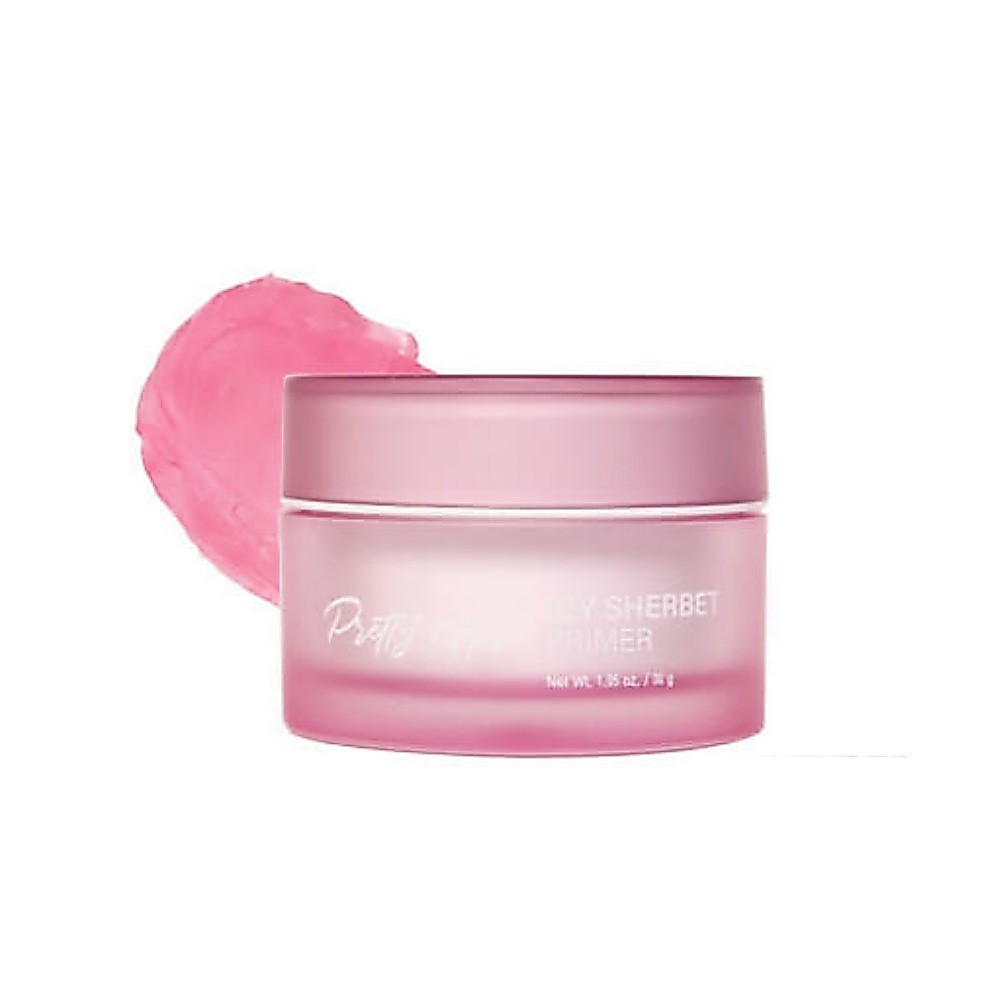 Touch in SOL Pretty Filter Icy Sherbet Cooling Pore Primer 30g / Đế ...