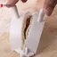 3 Khuôn Bánh Bao Pierogi Doanh Thu Ravioli Empanada Bột Bấm Khuôn Máy Làm VN