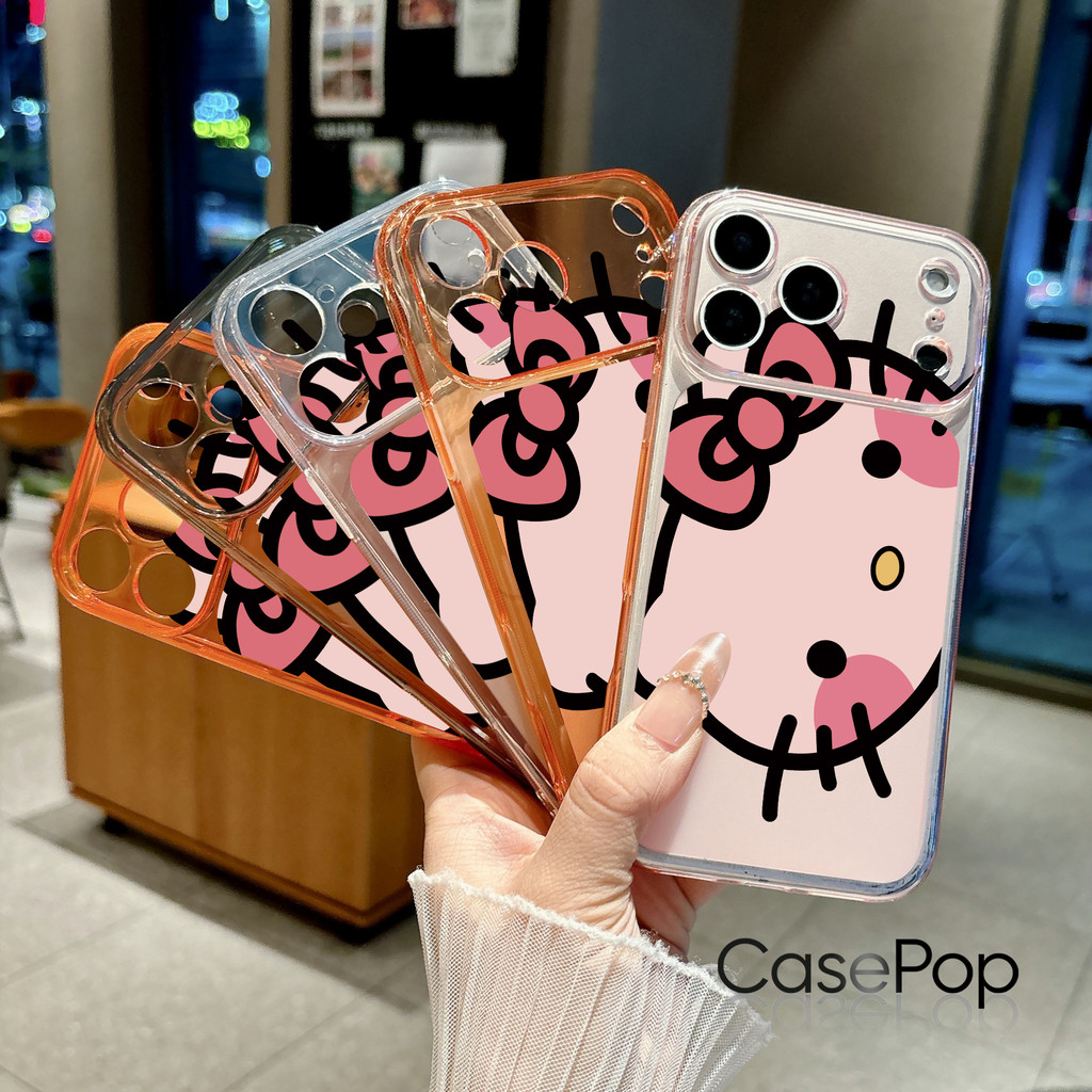 Vỏ lưng iPhone vật liệu Corning TPU linh hoạt dễ tháo lắp 11/12/13/14/15/16PM/17
