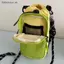 # HB # Túi đeo chéo Mini dây rút Nylon đa năng dành cho nữ với phong cách áo kiểu dáng hợp thời trang.