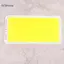 GCDHome 1 12V DC 70W Đèn LED lật siêu sáng COB Chip bảng điều khiển ánh sáng Cần câu Đèn trắng lạnh cho cắm trại ngoài trời Bóng đèn chiếu sáng HOT