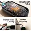 Bộ phát tín hiệu âm thanh Bluetooth 5.4 Bộ chuyển đổi RT / TX 2 trong 1 cho TV Tai nghe Ô tô Chuyến bay Jack 3,5mm Bộ chuyển đổi âm thanh AUX