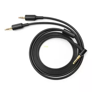 Dây nối dài cáp thay thế btsg 4 4Mm cho tai nghe MDR-Z7M2 Z7 Z1R