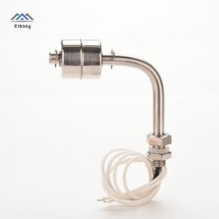 Cảm biến mực nước công tắc phao lỏng ELBBKG (thép không gỉ) mới