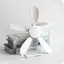 Cod 1pcs DIY Phụ kiện phổ quát cơ bản điều khiển từ xa cho phòng khách quạt trần với ánh sáng và chế độ ngủ