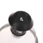 COD Bồn Rửa Nhà Bếp lọc với xử lý Stopper bồn rửa cống Giỏ thép không gỉ Lưới lọc chất thải lỗ bẫy Lọc