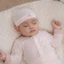Bộ sơ sinh cài giữa vải sợi tre Littlelove[ Siêu Mềm, Mát, Mịn Co Dãn Và Thấm Hút Mồ Hôi Tốt] Size 0M -6M (6DSCT03)