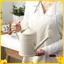 Bình tưới nước miệng dài 2L Dụng cụ làm vườn hoa thực tế Dụng cụ tưới cây