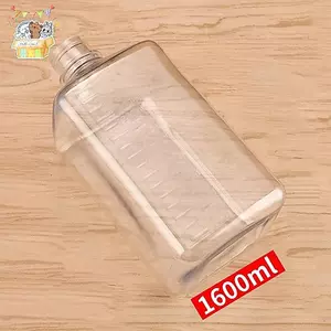 Máy Bơm Cà Phê Trà Sữa Máy Bơm Xi-rô Hộp Đựng Chất Lỏng Trắng Cho Xi-rô 10CC Máy Bơm Chai Nước Trái Cây ELWW