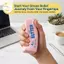 PPY PU Butter Stick Đồ chơi giảm căng thẳng Đồ chơi ghim co giãn để nghỉ du lịch và làm việc