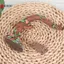 Vườn Cổ Tích Thu Nhỏ Xoay 1 Cây Hoa Cho Mô Hình Phong Cảnh DIY Trang Trí Hình Sáng Tạo Cho Sân Bayard Display VN