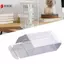 10 CÁI Hộp trưng bày bảo vệ mô hình đồ chơi ô tô trong suốt PVC Hộp đựng đồ thể hiện trang trí chống bụi VN