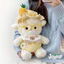 Spike Price Mũ Bé Dễ Thương Len Nhỏ Sang Trọng Búp Bê Vui Nhộn Kính Dễ Thương Búp Bê Cừu Trẻ Em Gối Quà Tặng-- & -