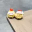 HK1 Sumikko Gurashi Ebi Fry no Shippo Tenori Plushie Túi búp bê bông sang trọng dễ thương Charm KH1