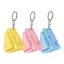 Bàn phím phô mai in 3D Fidget Clicker Hình thức ăn ngộ nghĩnh Clicker Bàn phím Đồ chơi căng thẳng cho trẻ em Người lớn Thanh thiếu niên Văn phòng Trường học Du lịch sonlekvn