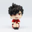Haikyuu Q Phiên Bản Hình Ngồi Tư Thế Hợp Thời Trang Chơi Xe Để Bàn Trang Trí