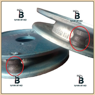 Bát cước phát cỏ siêu bền loxo buk chống bị đứt cước