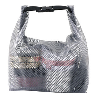 Túi đựng đồ chống nước - Túi đựng đồ trang điểm vệ sinh di động Tote mua sắm cầm tay