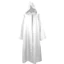 Chiến Tranh Giữa Các Vì Sao Cos Jedi Hiệp Sĩ Áo Choàng Halloween Trẻ Em Người Lớn Phù Thủy Trang Phục Cosplay Áo