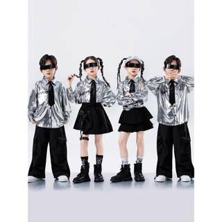 Đồ Nhảy Hiphop Cho Bé Gái Đồ Nhảy Hiện Đại  Đồ Nhảy Cho Bé Trai Đồ Nhảy Cho Bé Đồ Nhảy Zumba Đồ Biểu Diễn Cho Set Đồ Nhảy Dance